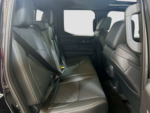 New 2026 Toyota Tacoma Limited AWD/4WD image 24