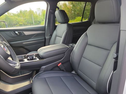 New 2026 Buick Enclave Preferred w/ Power Package image 4