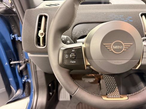New 2027 MINI Cooper Countryman S AWD/4WD image 13
