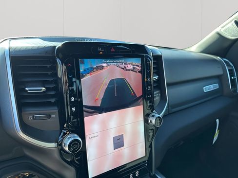 New 2026 RAM 1500 Lone Star AWD/4WD image 44