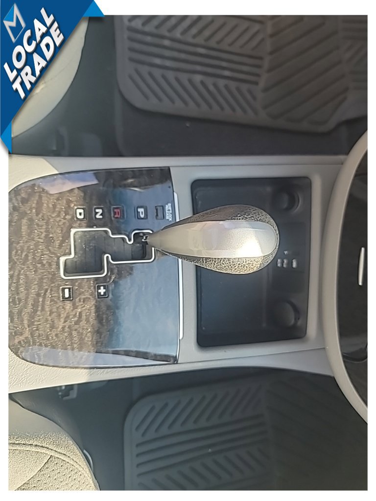 Used 2009 Hyundai Santa Fe GLS w/ Popular Equipment Pkg 2 FWD image 18