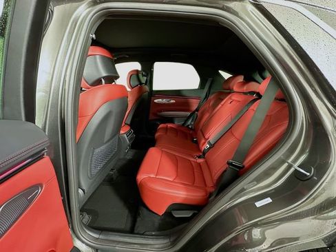 New 2026 Genesis GV70 3.5T Sport Advanced image 17