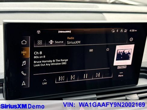 Used 2022 Audi Q5 2.0T Premium w/ Convenience Package image 28