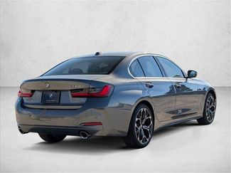 New 2026 BMW 330i Sedan w/ Convenience Package video 2