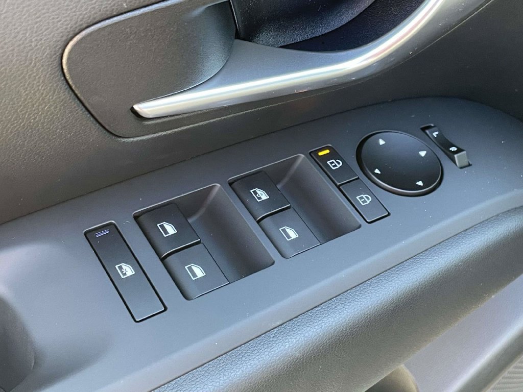 New 2026 Hyundai Tucson SE FWD image 5