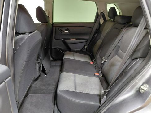 Used 2024 Nissan Rogue SV FWD image 37