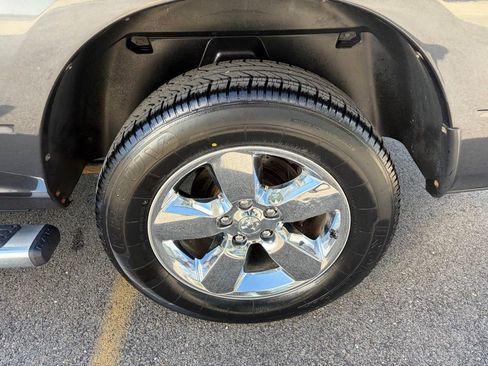 Used 2018 RAM 1500 Big Horn AWD/4WD image 36