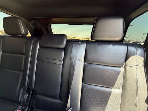 Used 2018 Jeep Grand Cherokee High Altitude RWD image 8