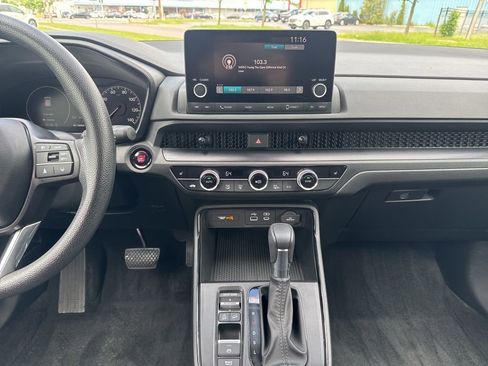 Used 2024 Honda CR-V EX image 24