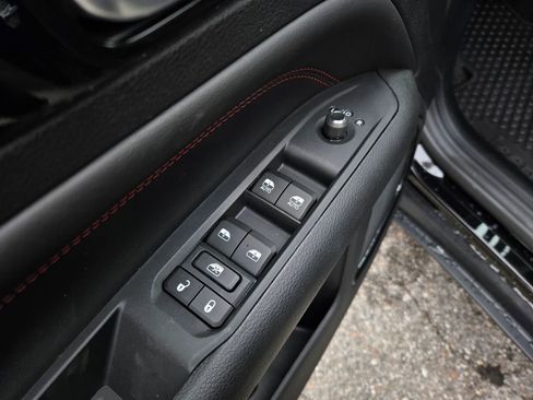 New 2026 Jeep Compass Trailhawk AWD/4WD image 10