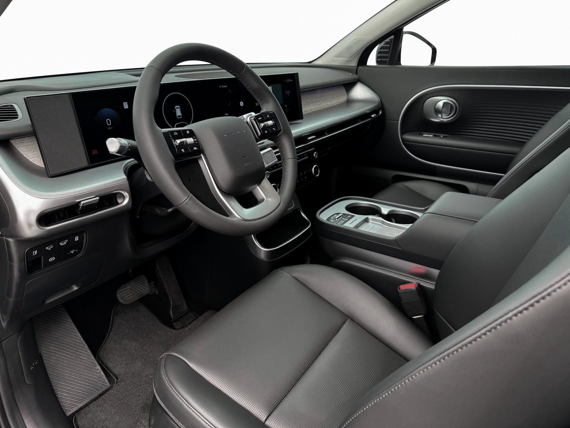 New 2026 Hyundai Ioniq 9 SEL AWD/4WD image 14