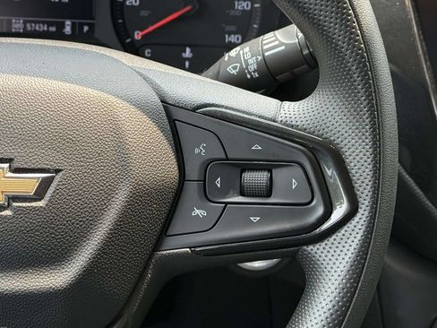 Used 2023 Chevrolet TrailBlazer LT w/ Convenience Package AWD/4WD image 20