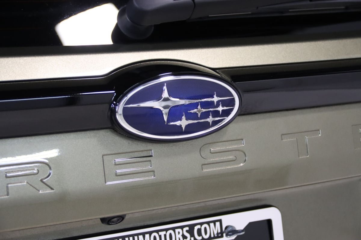 Used 2026 Subaru Forester Premium AWD/4WD image 14