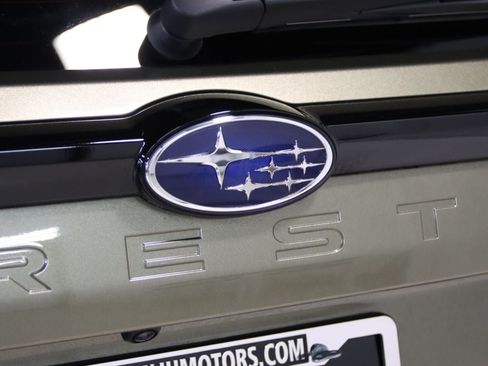 Used 2026 Subaru Forester Premium AWD/4WD image 14