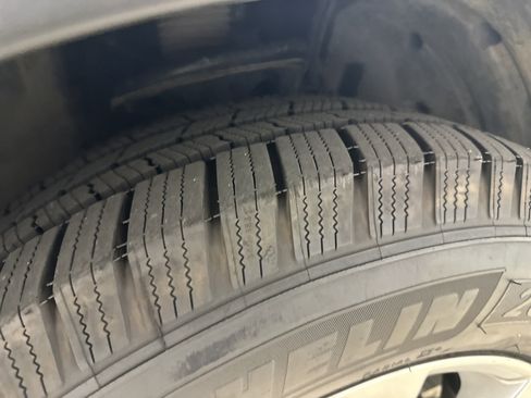 Used 2007 INFINITI FX35 AWD image 12