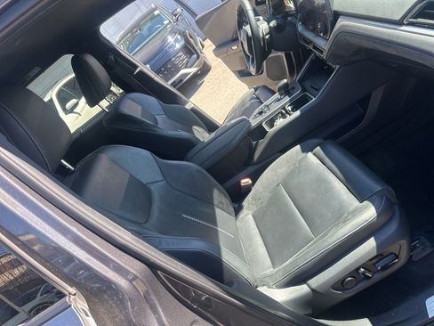 Used 2024 Lexus TX 550h AWD Plug-In Hybrid w/ Technology Package image 42