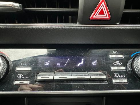 Used 2023 Hyundai Sonata SEL w/ Convenience Package FWD image 7