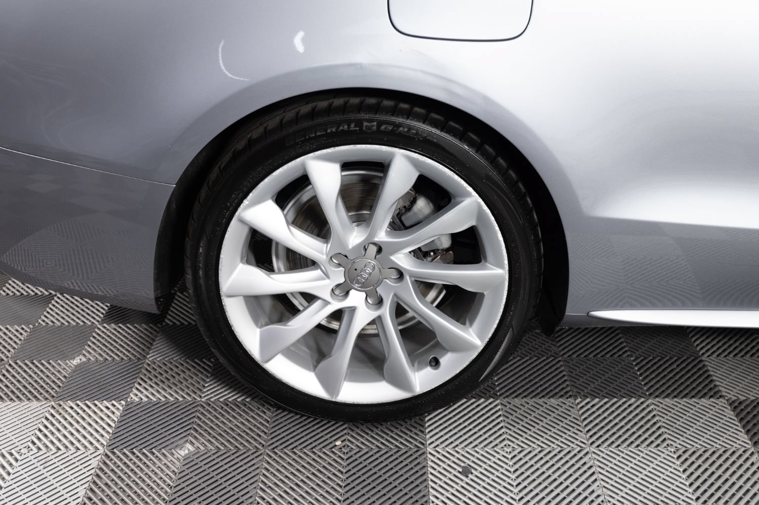Used 2015 Audi A5 2.0T Premium Plus AWD/4WD image 32