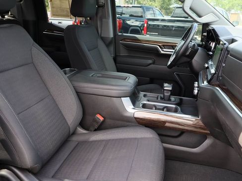 Certified 2022 GMC Sierra 1500 Elevation w/ LPO, Elevation Black Package image 26