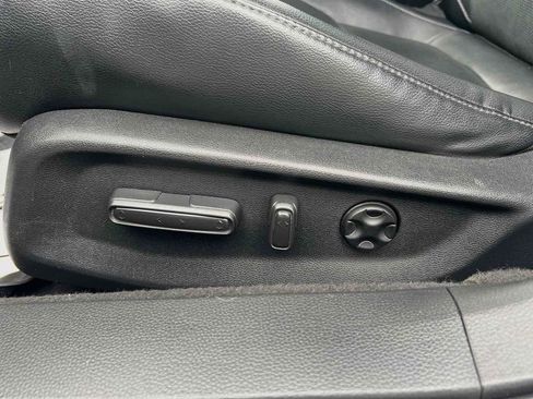 Used 2018 Honda Accord EX-L image 12