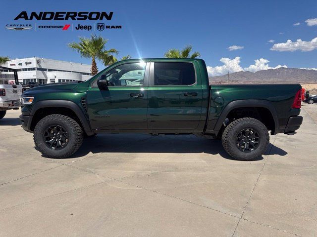 New 2026 RAM 1500 RHO w/ RHO Level 1 Equipment Group AWD/4WD image 2