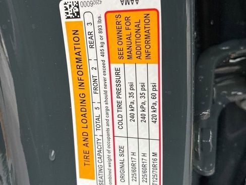 New 2026 Chevrolet Trax LS w/ LS Convenience Package image 38