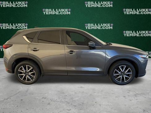 Used 2018 MAZDA CX-5 Touring w/ Preferred Equipment Package image 5