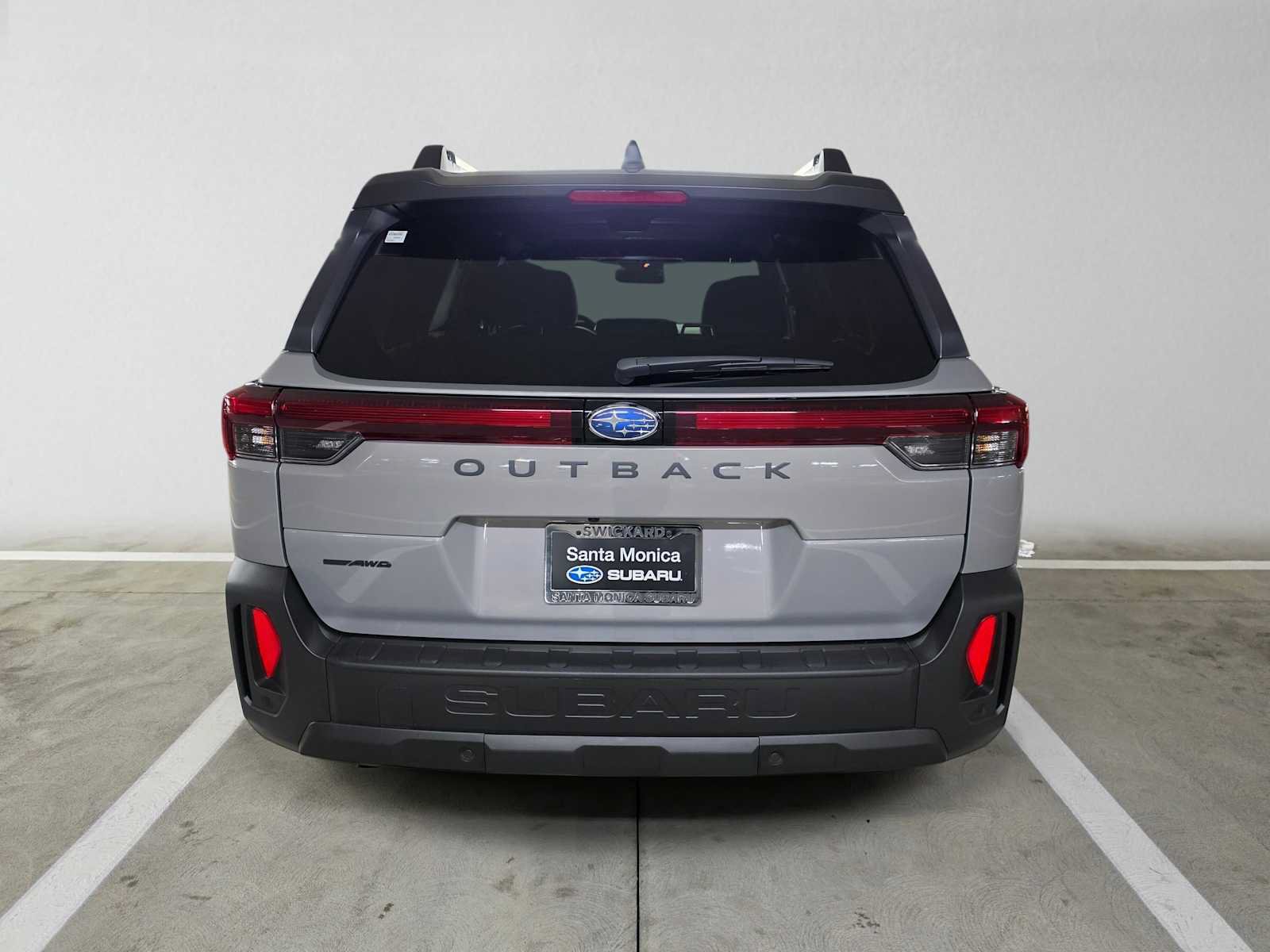 New 2026 Subaru Outback Touring XT AWD/4WD image 4