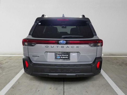 New 2026 Subaru Outback Touring XT AWD/4WD image 4