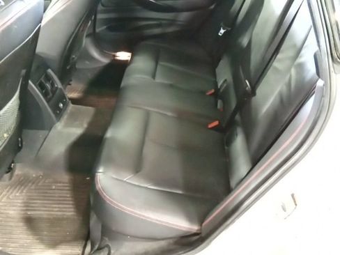 Used 2017 BMW 330i Gran Turismo xDrive AWD/4WD image 10
