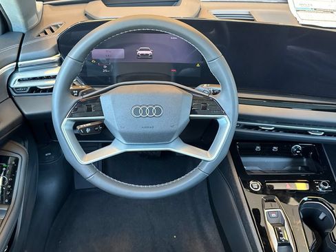 New 2026 Audi A5 2.0T Premium Plus AWD/4WD image 15