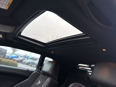 Used 2021 Dodge Challenger R/T Scat Pack image 12