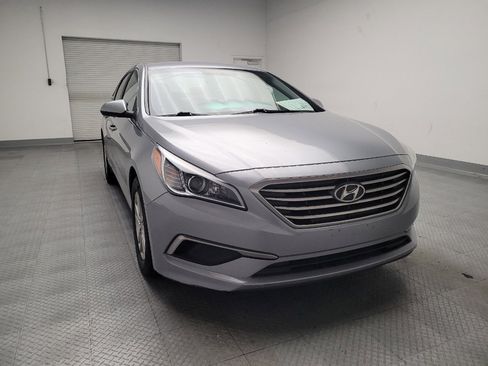 Used 2016 Hyundai Sonata SE image 14