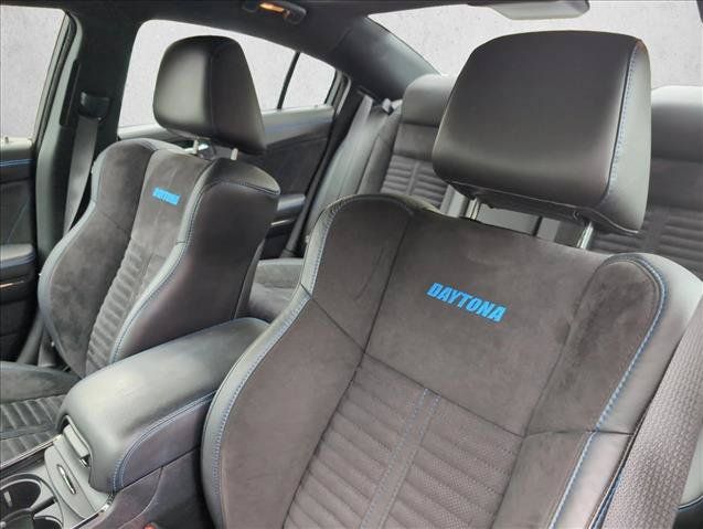 Used 2020 Dodge Charger SRT Hellcat w/ Harman/Kardon Audio Group RWD image 11