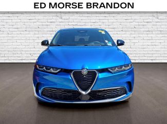 Certified 2024 Alfa Romeo Tonale Ti w/ Active Assist Package AWD/4WD video 2