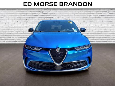 Certified 2024 Alfa Romeo Tonale Ti w/ Active Assist Package AWD/4WD image 2
