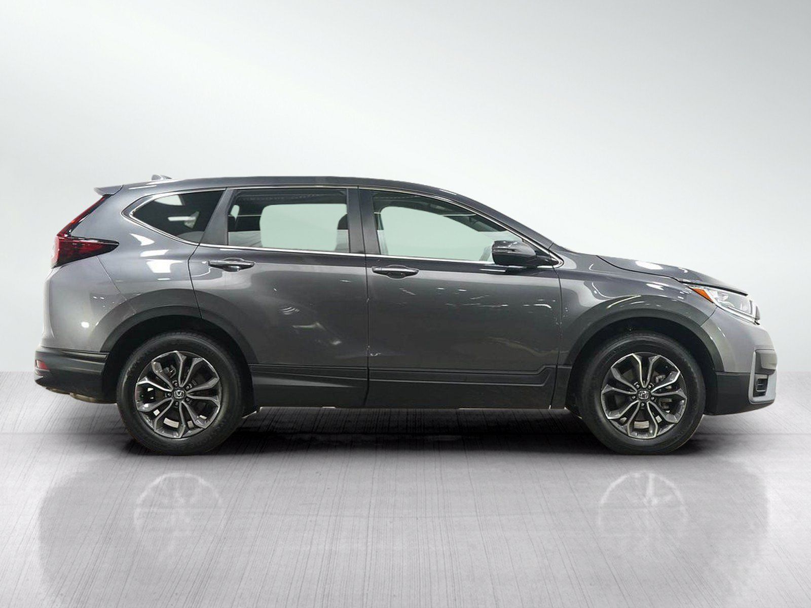 Used 2021 Honda CR-V EX image 6
