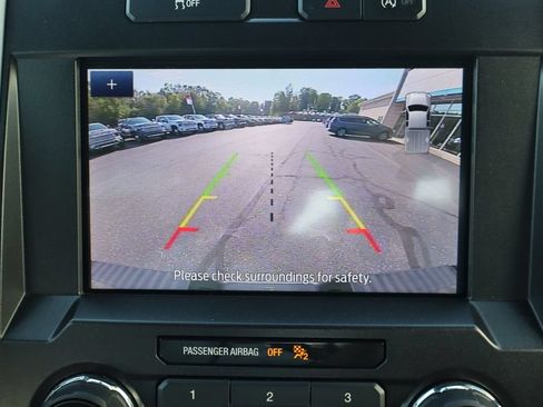 Used 2019 Ford F150 XLT w/ Equipment Group 302A Luxury AWD/4WD image 13