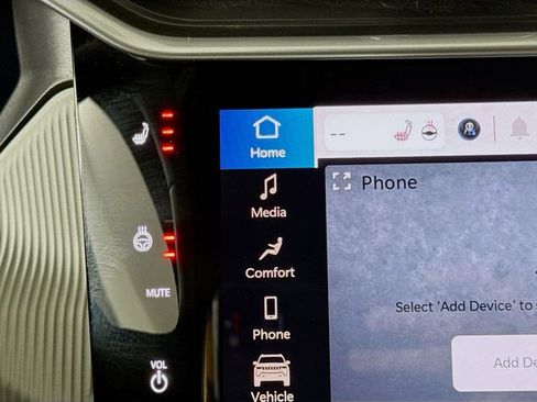 New 2026 Jeep Cherokee Limited AWD/4WD image 19