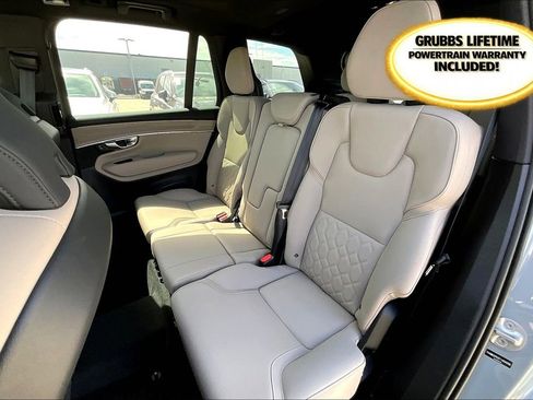 New 2026 Volvo XC90 B6 Plus w/ Protection Package Premier AWD/4WD image 19