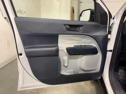 Used 2024 Ford Maverick XLT image 8