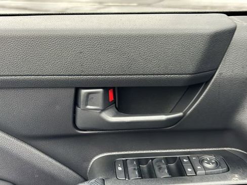 New 2025 Toyota 4Runner TRD Off-Road image 11