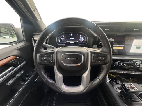 Used 2023 GMC Sierra 1500 Denali w/ Technology Package image 13