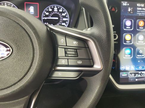 Used 2025 Subaru Impreza 2.0i Sport image 24