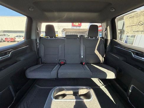 New 2026 Chevrolet Silverado 1500 LT Trail Boss image 4