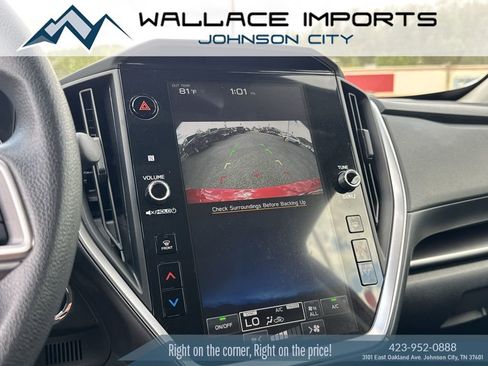 Certified 2026 Subaru Impreza 2.0i Sport AWD/4WD image 26
