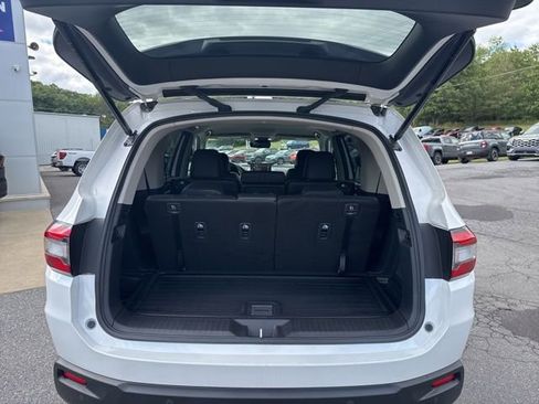 Used 2025 Honda Pilot EX-L image 33