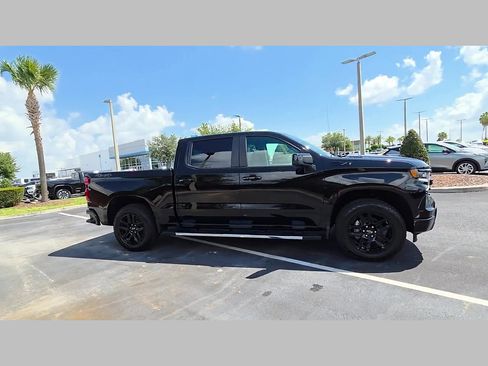New 2026 Chevrolet Silverado 1500 RST w/ All Star Edition Plus AWD/4WD image 18