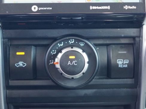 Used 2024 Toyota 4Runner SR5 Premium image 36