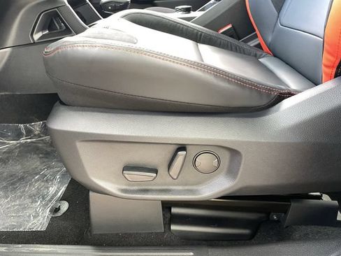New 2025 Ford Ranger Raptor AWD/4WD image 21